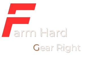 Farm Gears